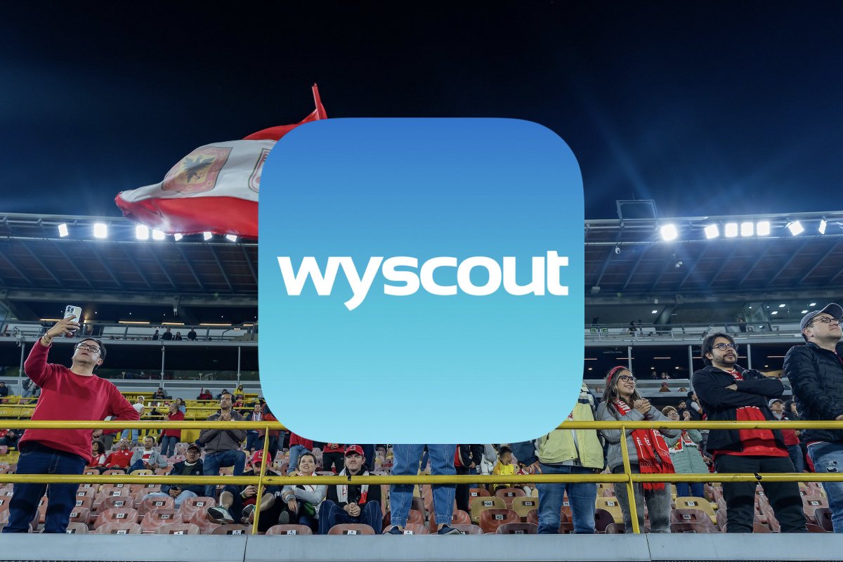 🚨 Exclusiva: El fútbol colombiano vuelve a WyScout. Después de que la ventas del FPC al exterior se afectaran 63% en 2025, Win Sports y Dimayor se dieron cuenta de su craso error y dejaron los egos a un lado para que la plataforma #1 de scouting tenga a Colombia desde hoy 🇨🇴