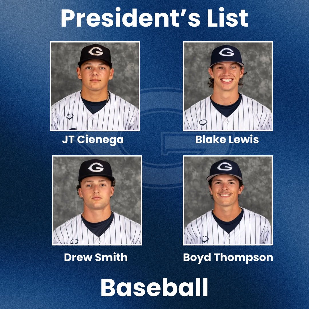 Grayson Baseball tweet media