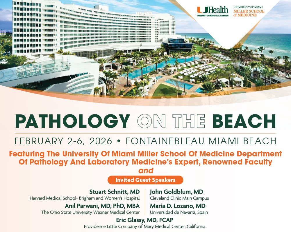 Carmen Gomez-Fernandez, MD tweet media