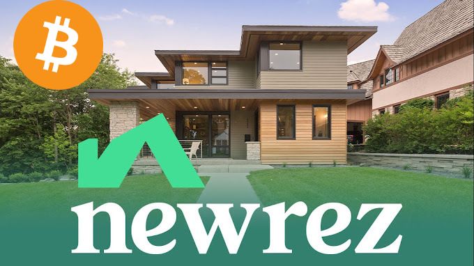 BitcoinArchive's tweet image. JUST IN: 🇺🇸 Arizona's Newrez to accept Bitcoin and crypto for mortgage qualifications

Borrowers can now qualify for a mortgage without liquidating their holdings

One of the first major lenders in the U.S. to integrate Bitcoin

HUGE 🔥