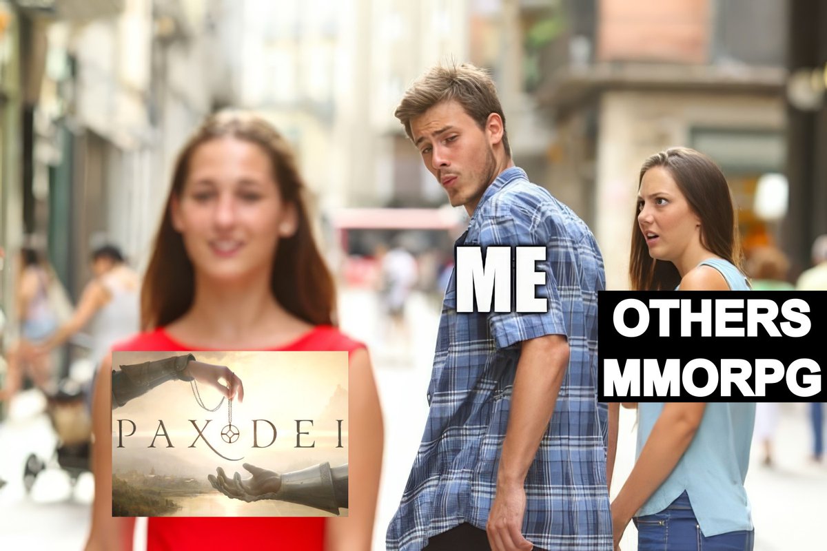 Jl_Max_Gamer's tweet photo. Every day, as I play and explore the vast lands of Pax Dei, the adventure never feels the same 🎮📷 #PaxDei #JustCreators
@PlayPaxDei
@JustAbout__ https://t.co/eVrAVZWHHe