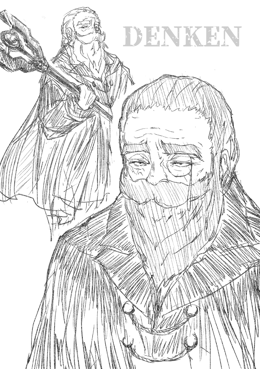 メトーデさん出てくるかなぁ
#フリーレンFA 