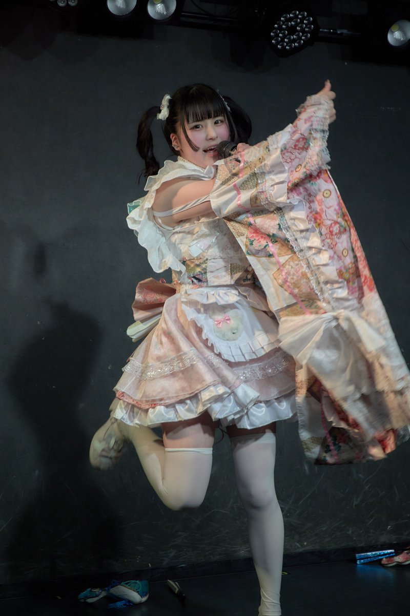 20260115 GOTANDA G6 『無銭ぷろじぇくと!! vol.42』  
月ノ踊子ラビット  
#月ラビ