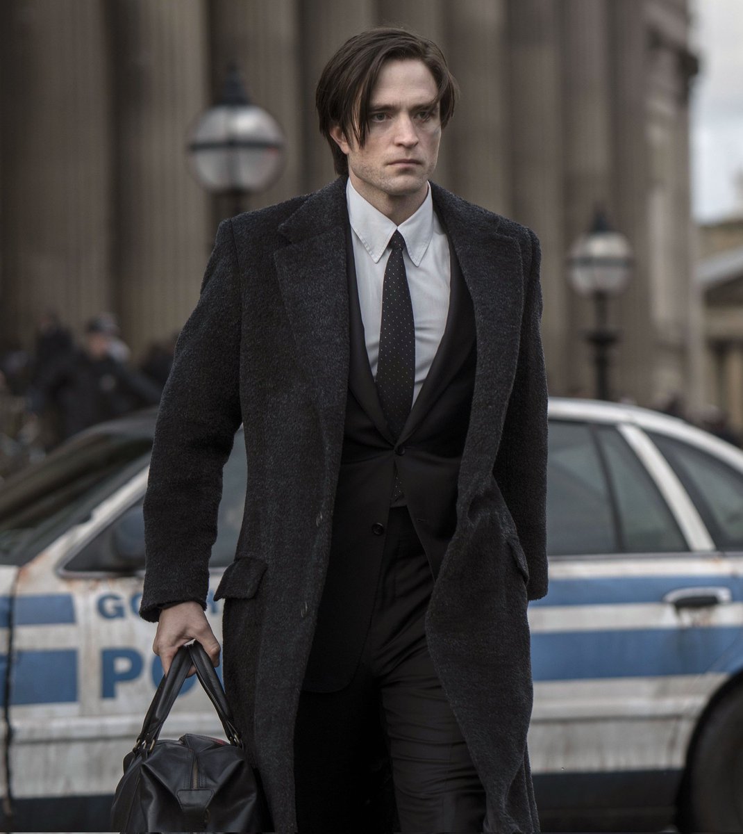 Robert Pattinson's Penn*s! tweet media