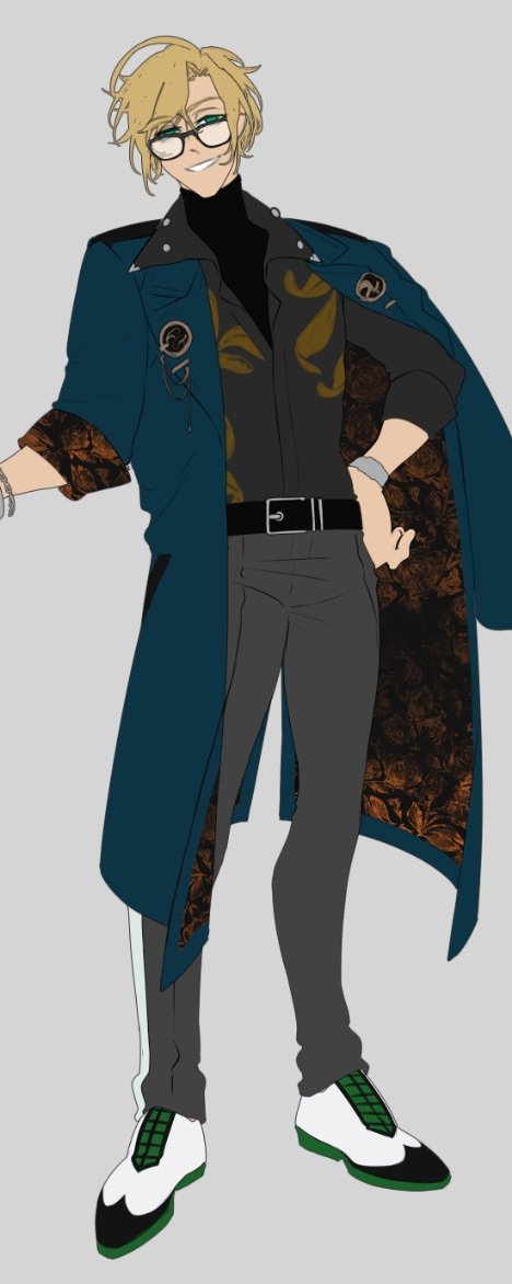 Hakugin0_'s tweet image. guess who else ended up on the redesign chopping board