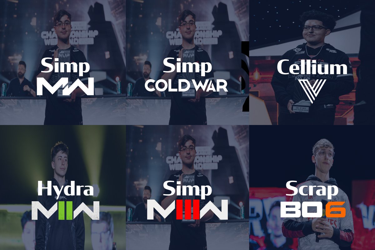 CoD Discussion tweet media