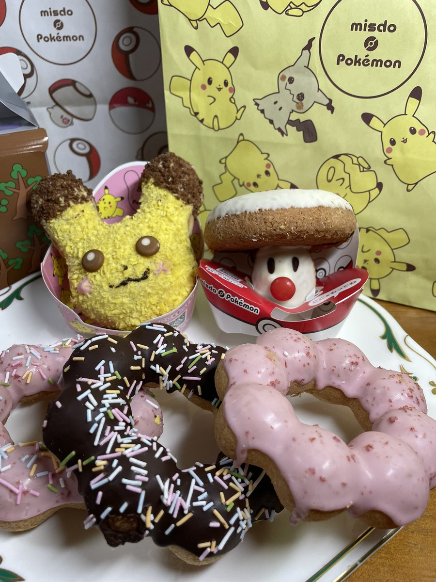 Aku memilih kamu😍🍩

#JumatBerkah