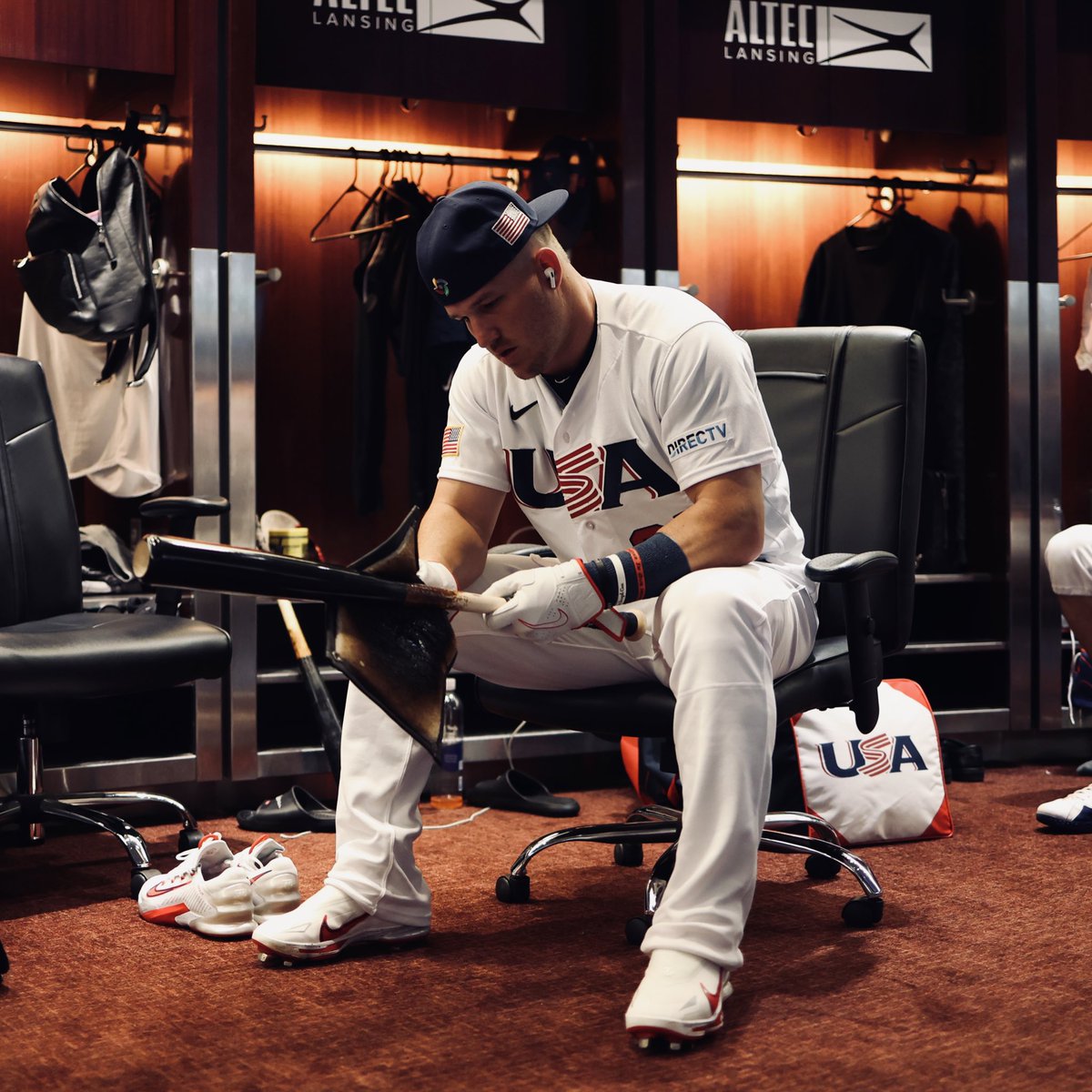 Shawn Spradling tweet media