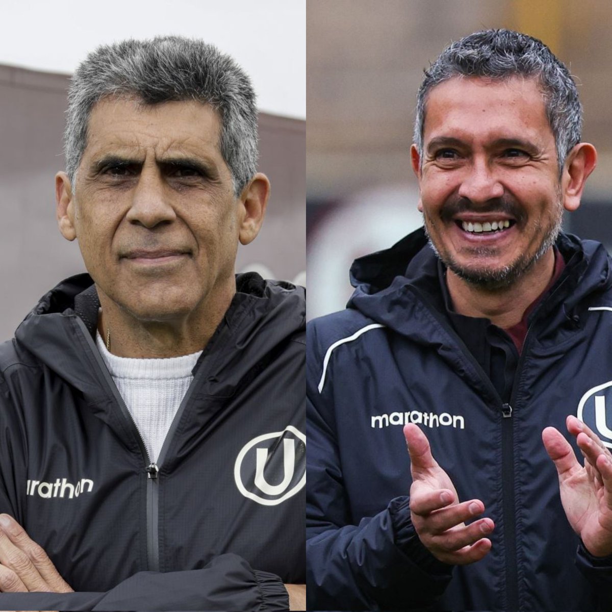 🚨 DECEPCIÓN TOTAL !!!

El 95% de hinchas, socios y abonados de la 'U' estan decepcionados.
- Ureña se fue y nadie llegó.
- Inga se va y nadie sabe si vendrá otro a su nivel.
- No gastan un sol, solo quieren jugadores libres. 

Velazco y Barco, de mediocre para abajo.