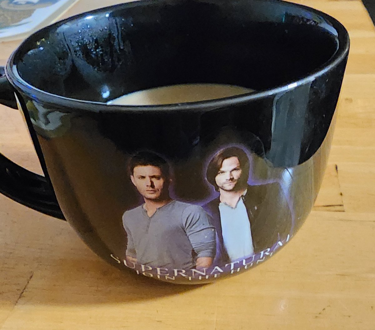 ACRocks8's tweet image. Coffee anyone?