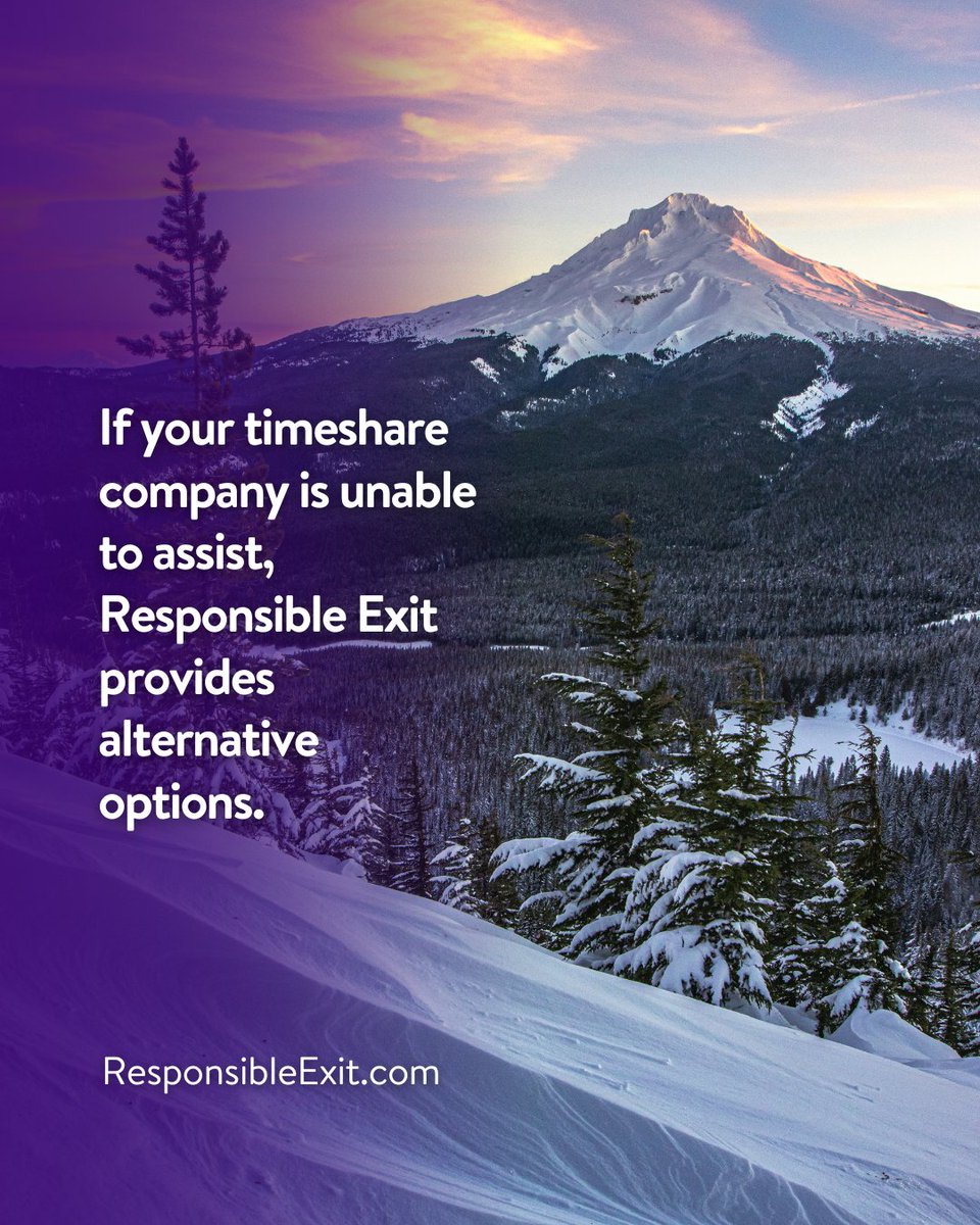 Responsible Exit tweet media