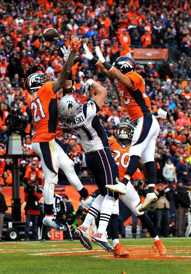 NFL Stats tweet media