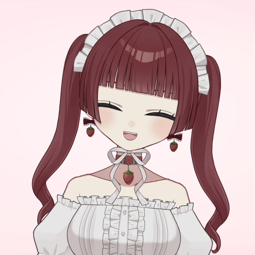 すてきな誕生日記念イラストを描いてくださったのは 白菜様( @ kysnksik  )、新しくかわいいヘアアレンジを教えてくださったのはぺじたママ( @ pejitabon )です！
本当にありがとうございます！🌼
