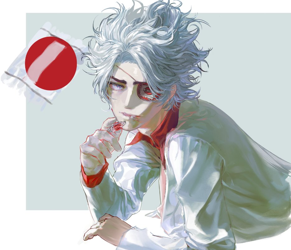 yi01001001's tweet image. the unfinished Bakus looking at me...