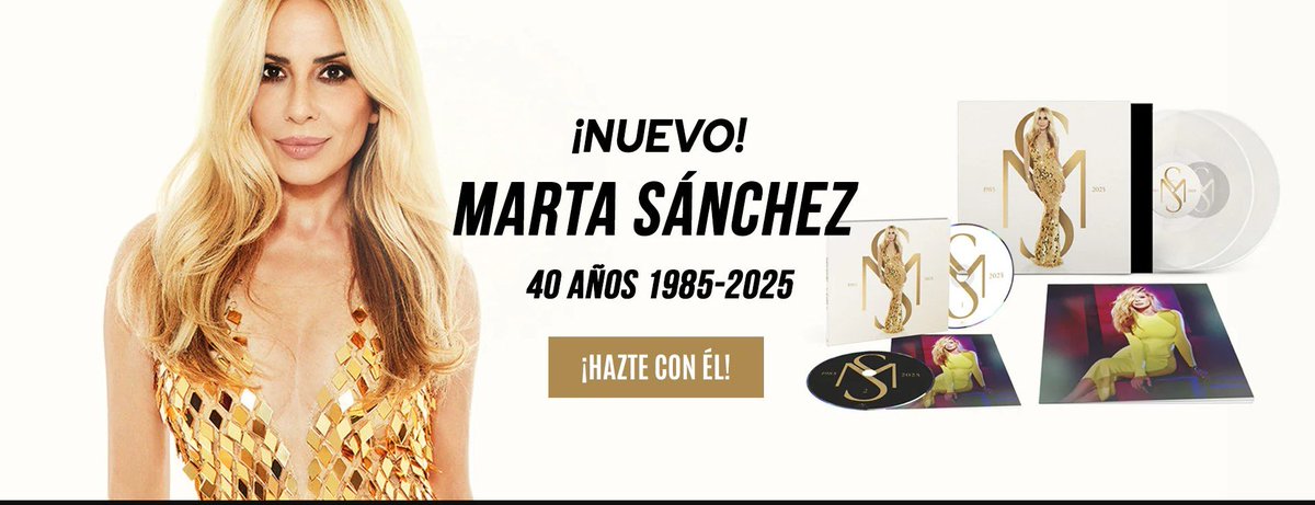 Marta Sánchez UKFANS tweet media