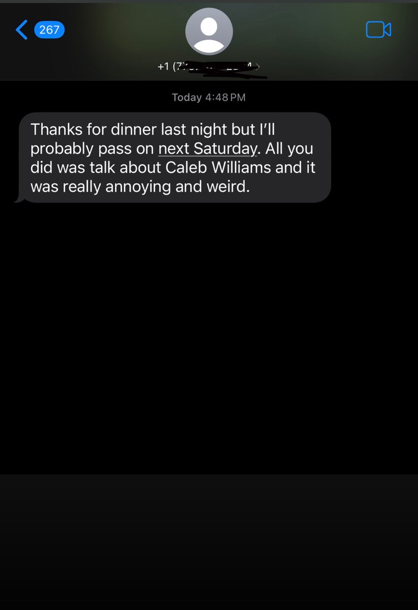 jack_bfr's tweet image. #calebwilliams