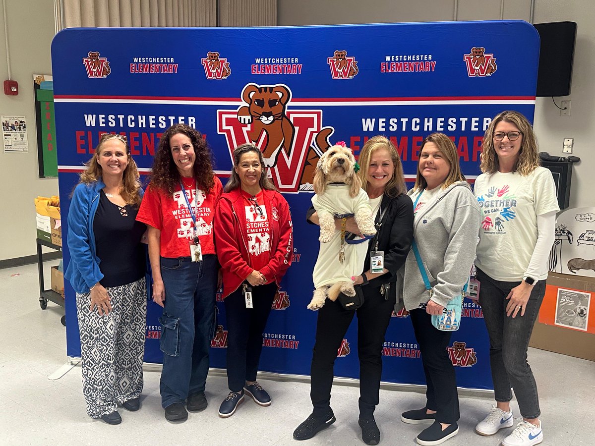 BCPSDualLang's tweet photo. ⁦⁦@newschester⁩ Westchester ES Kindergarten Roundup Dual Language Program ⁦@browardschools⁩ ⁦@BrowardESOL⁩ https://t.co/0zVJuSVJYo