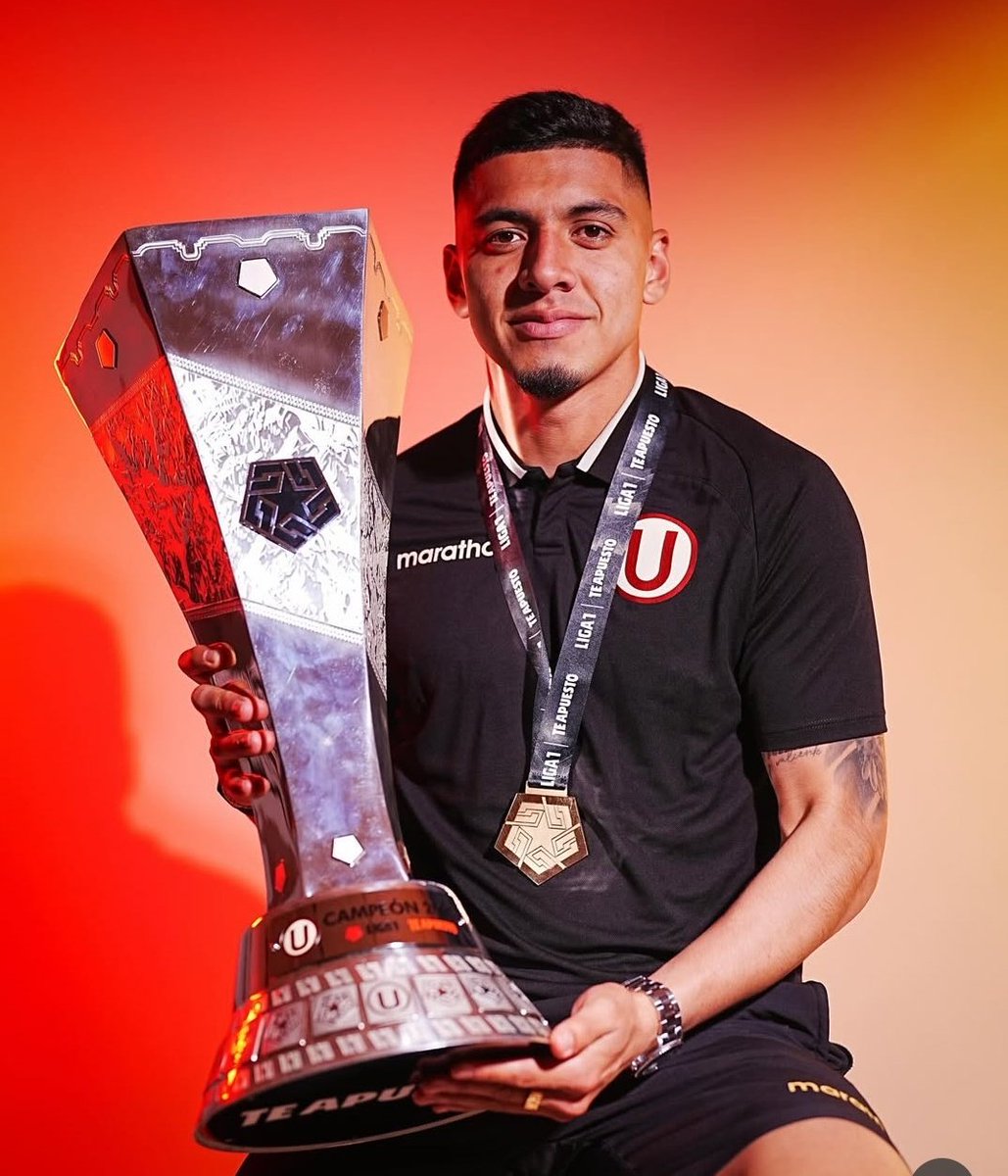Fahedysi🇵🇪🏆 tweet media