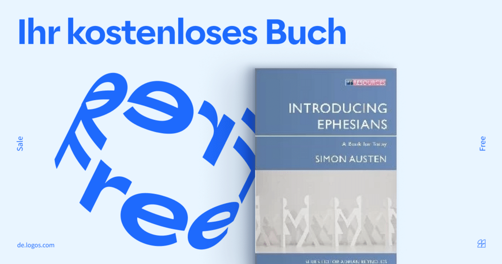 Logos Bibel-Apps (Deutsch) tweet media