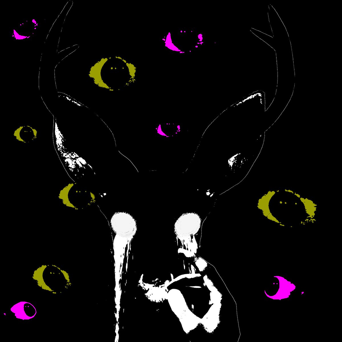 DO NOT CRY
DECEMBER

YOU ARE NOT ALONE......

YOU WILL NEVER BE.....