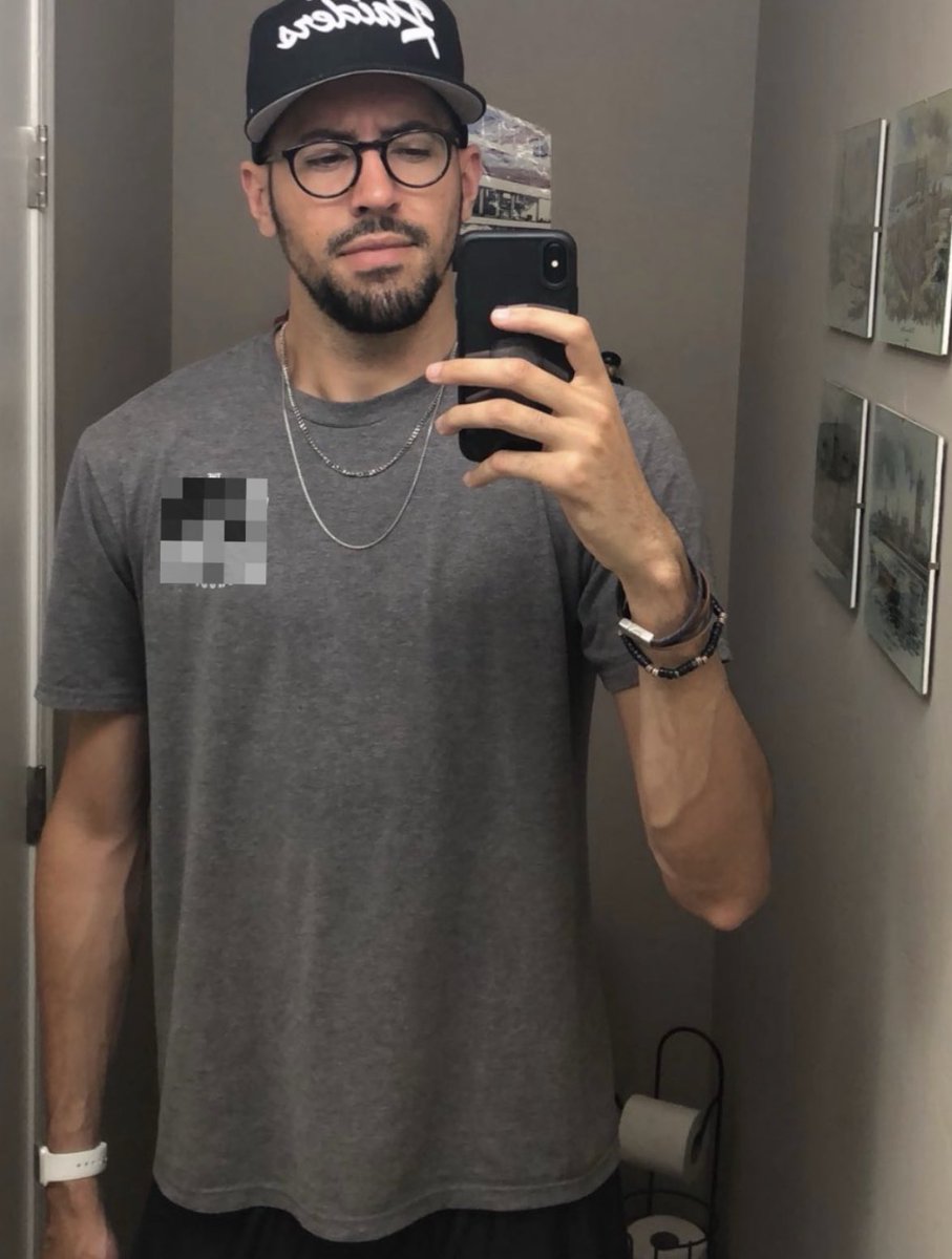 TallForNxthing's tweet image. Weaponize your ADHD