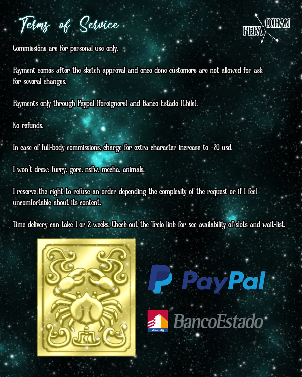 Pepa 💚Open Commissions💚 tweet media