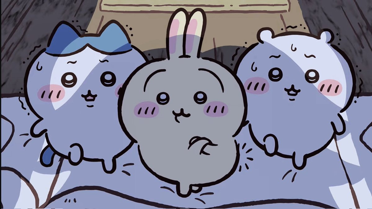 Post by わじ on X: うさぎ