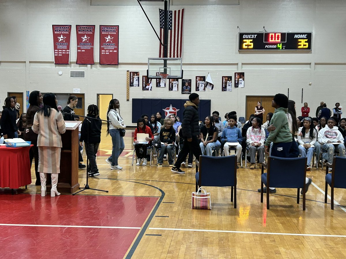 Dr. Marlon Gilbert tweet media