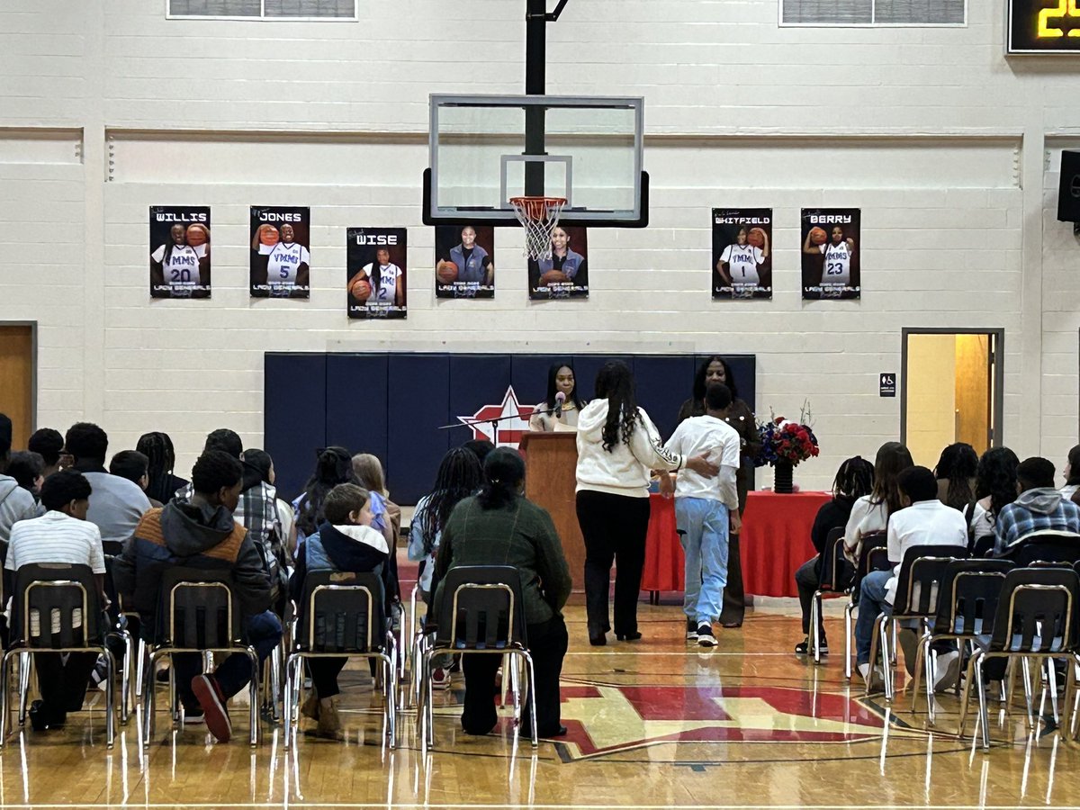 Dr. Marlon Gilbert tweet media