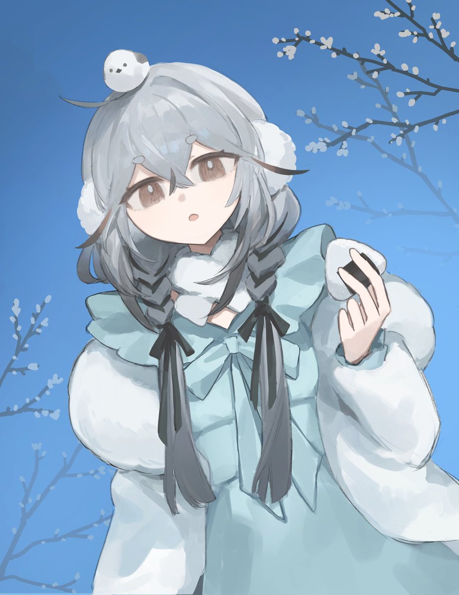 Ici╹▽╹ tweet media