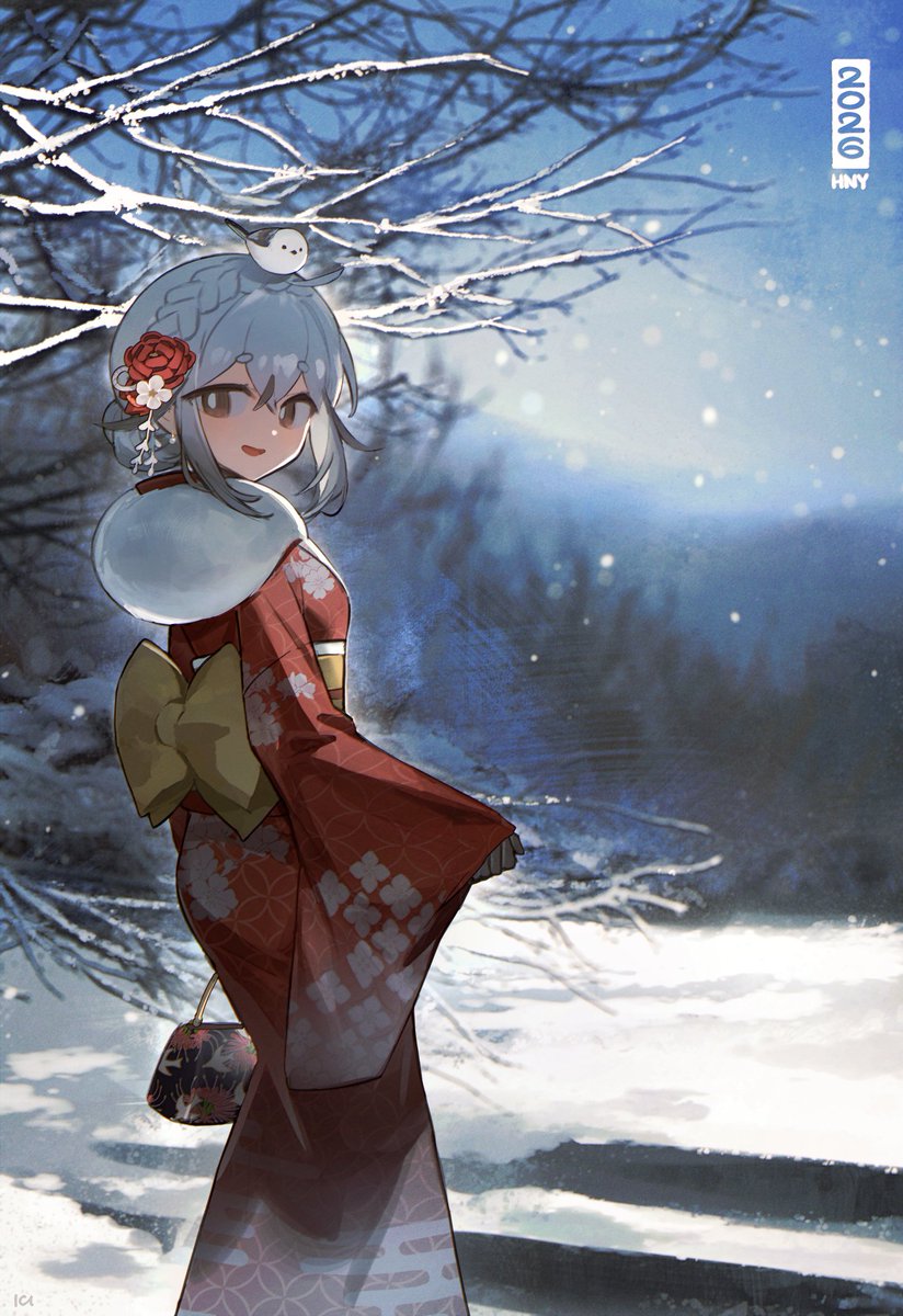 Ici╹▽╹ tweet media