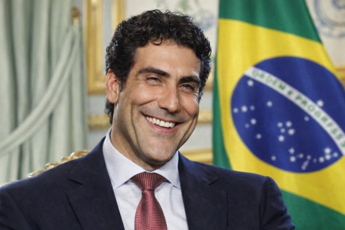 André Bellini | Manual da Economia (@bellini_mello) on Twitter photo 