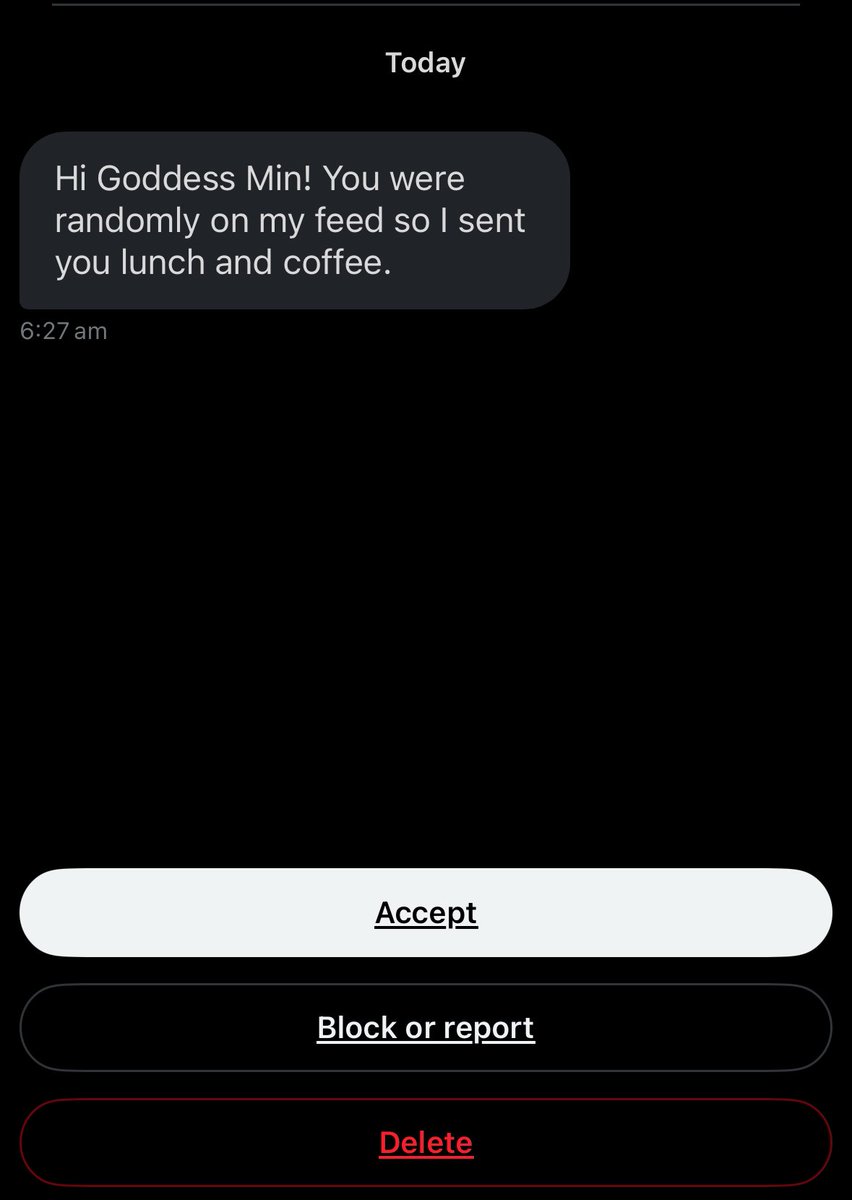 minnitheminx's tweet photo. luv waking up to stuff like this https://t.co/JK8Aowg0Gn