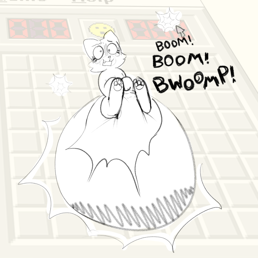 Just A Bit Buggy~ tweet media