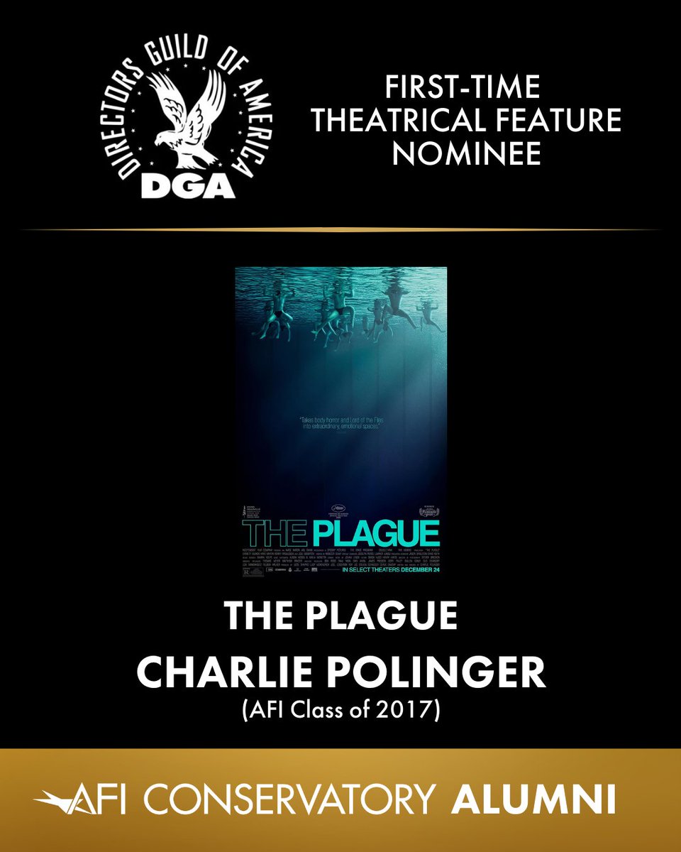 AFI Conservatory tweet media