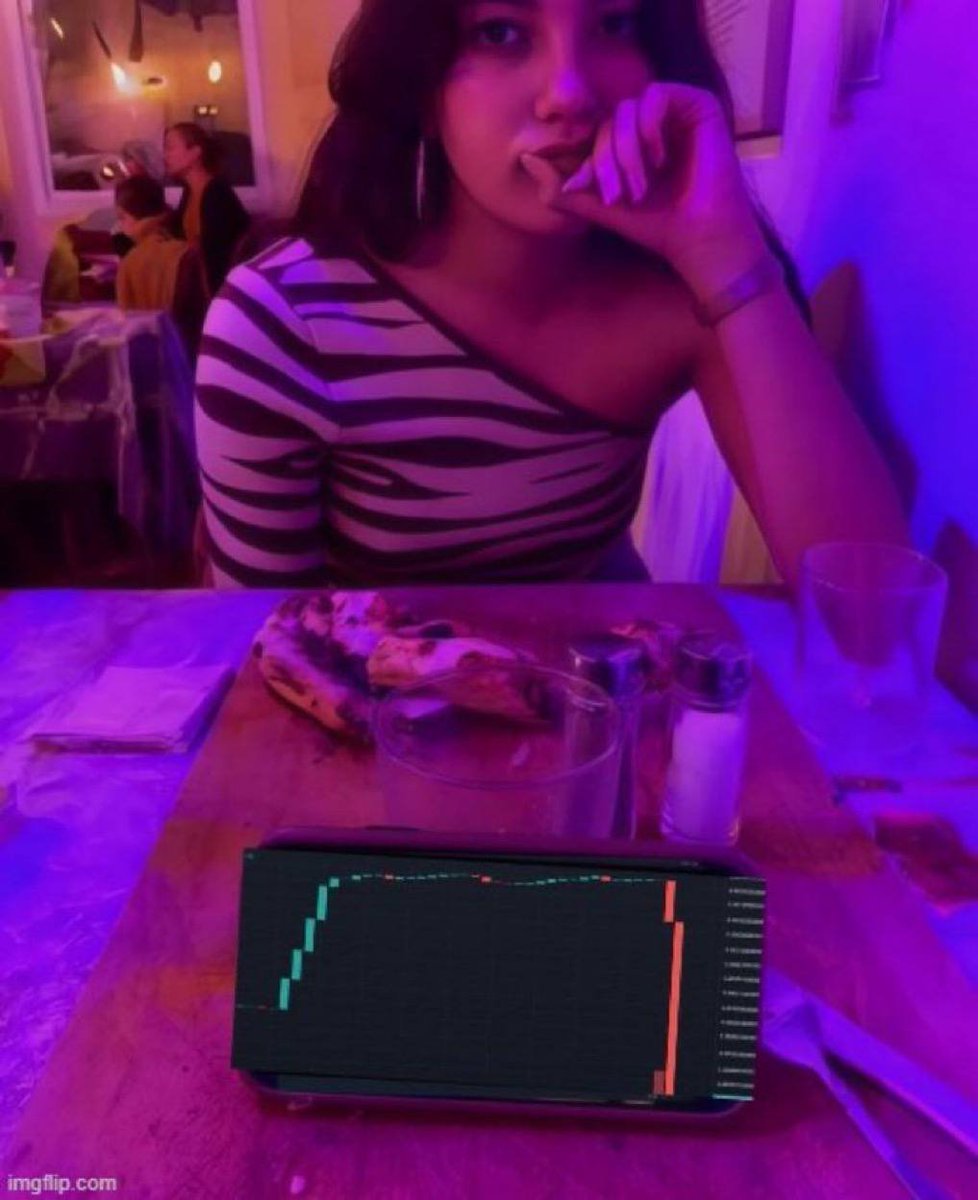 tradertheory's tweet photo. On a first date tonight.

Wish me luck! https://t.co/lIkWyX1BzM