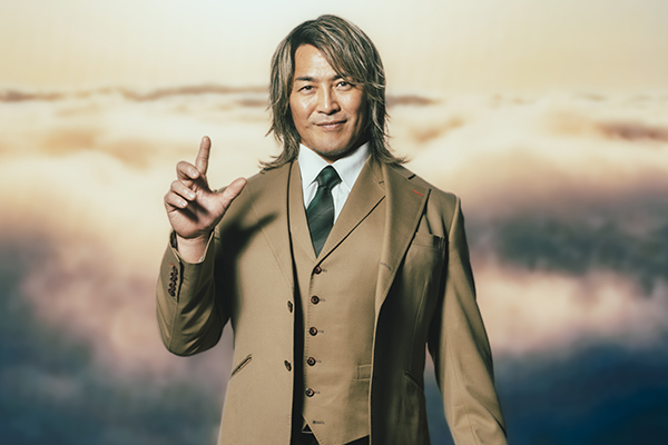 【緊急決定！】
2月より『棚橋弘至“社長日記”（仮）』（不定期）が連載スタート！

選手日記の最終回はコチラ
⇒njpw.co.jp/624016/

#NJPWスマホサイト <a href="/tanahashi1_100/">棚橋 弘至</a>