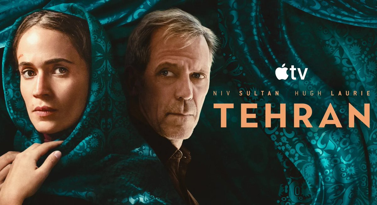 WhoRepresents's tweet image. Series Snapshot ~ 1/15/2026 #HisAndHers #HighPotential #thepitt #FalloutSeason2 #tehran #percyjackson whorepresents.com/Series-Snapsho…