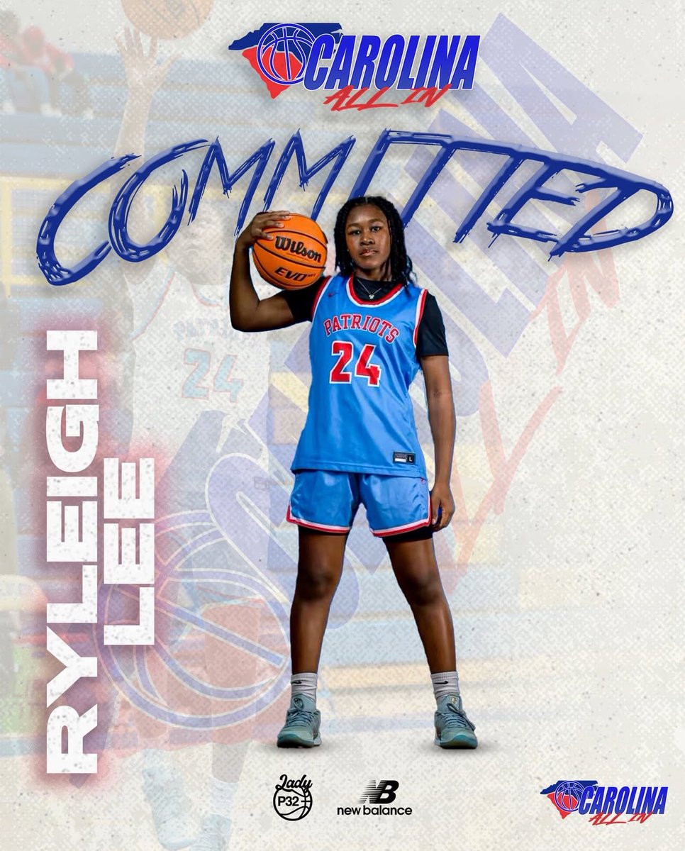 Ryleigh Lee| PG/SG |2030 tweet media