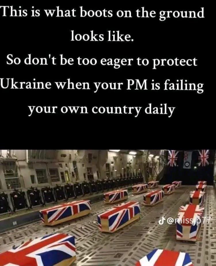 #StarmerMustGo