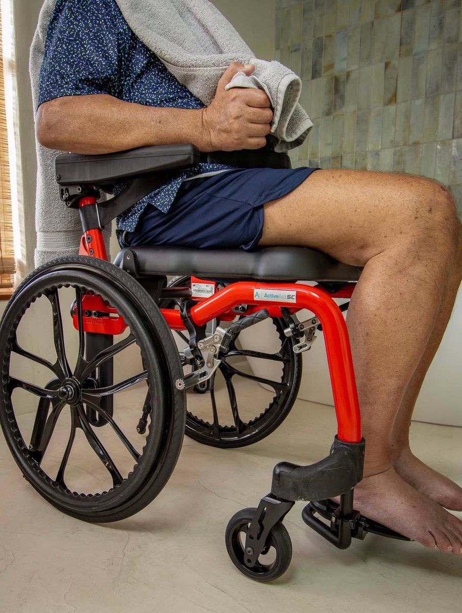 ActiveAid tweet media