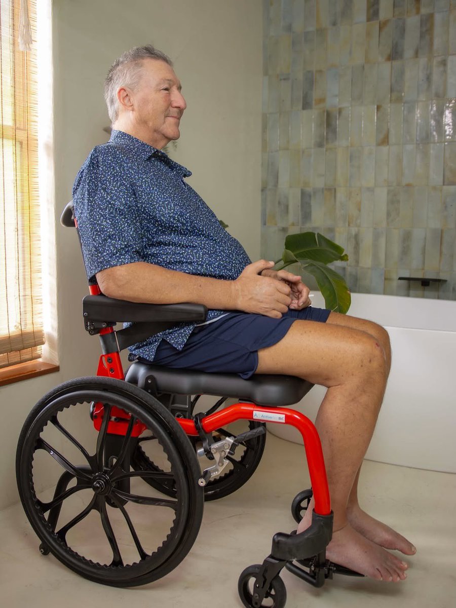 ActiveAid tweet media