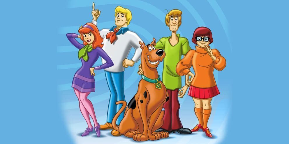 Attractions's tweet image. A new "Scooby-Doo" attraction at Universal Studios Hollywood will involve guests teaming up with Mystery, Inc. against Universal Monsters ON THE REAL SETS of 1931's "Frankenstein" and 1941's "The Wolf Man."

Details: buff.ly/pC0FybS