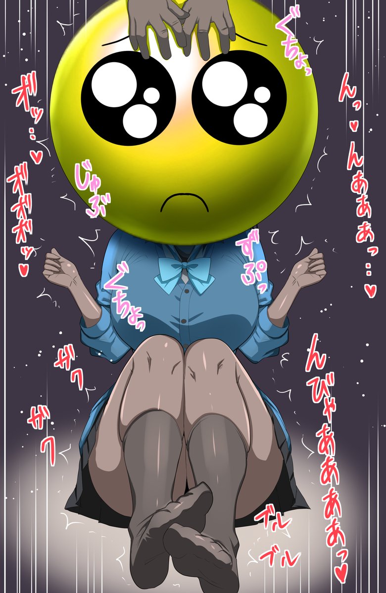 pixivとファンティア更新🥹

特殊性癖ぴえん姦🥹🥹🥹
#ブルーアーカイブ
#角楯カリン

ぴえんに犯され大絶頂!! 