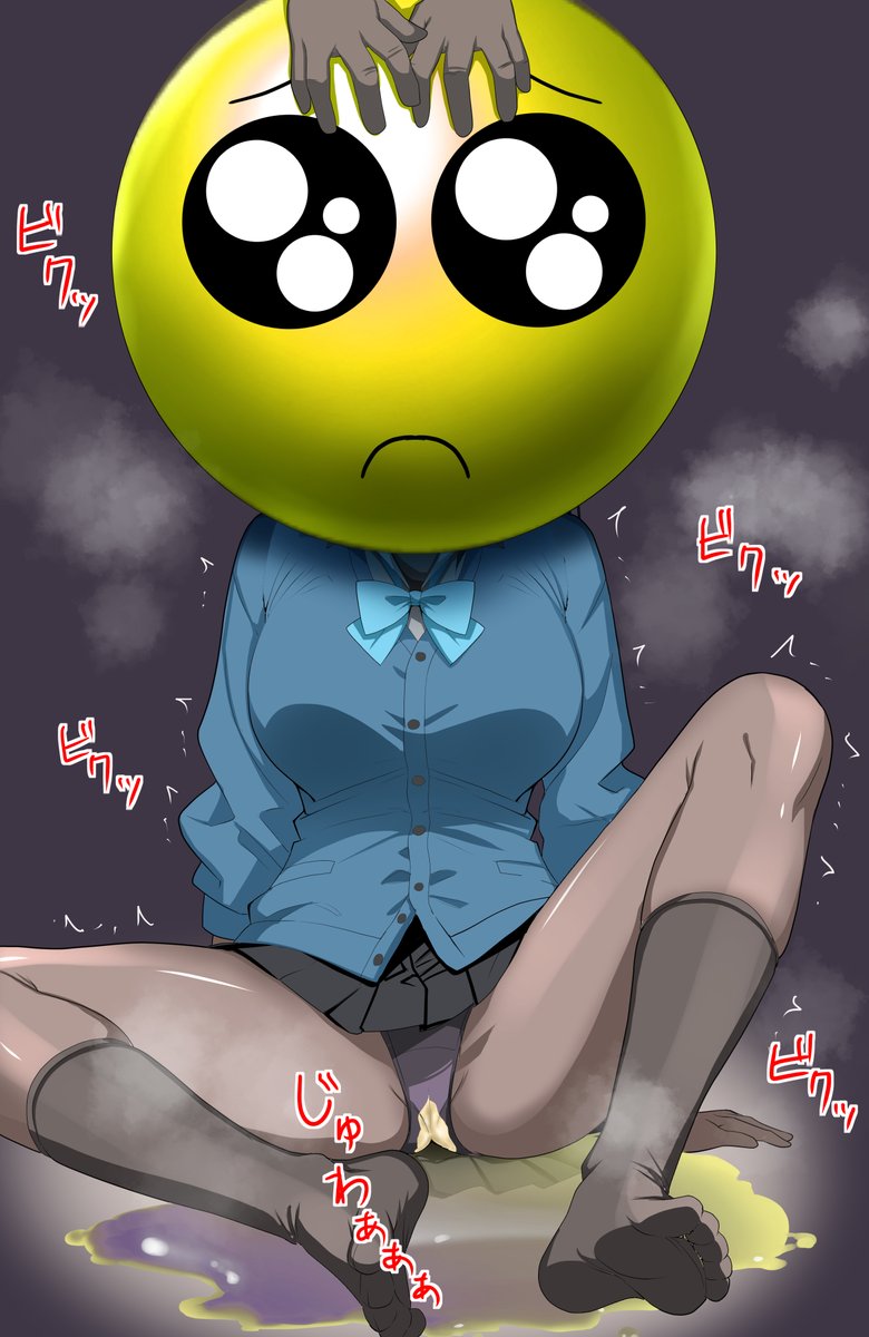 pixivとファンティア更新🥹

特殊性癖ぴえん姦🥹🥹🥹
#ブルーアーカイブ
#角楯カリン

ぴえんに犯され大絶頂!! 