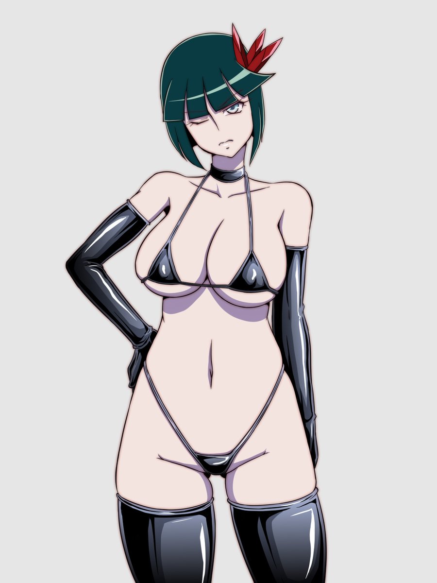 番外ダークさん 