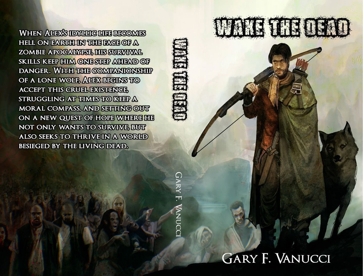 Gary Vanucci tweet media