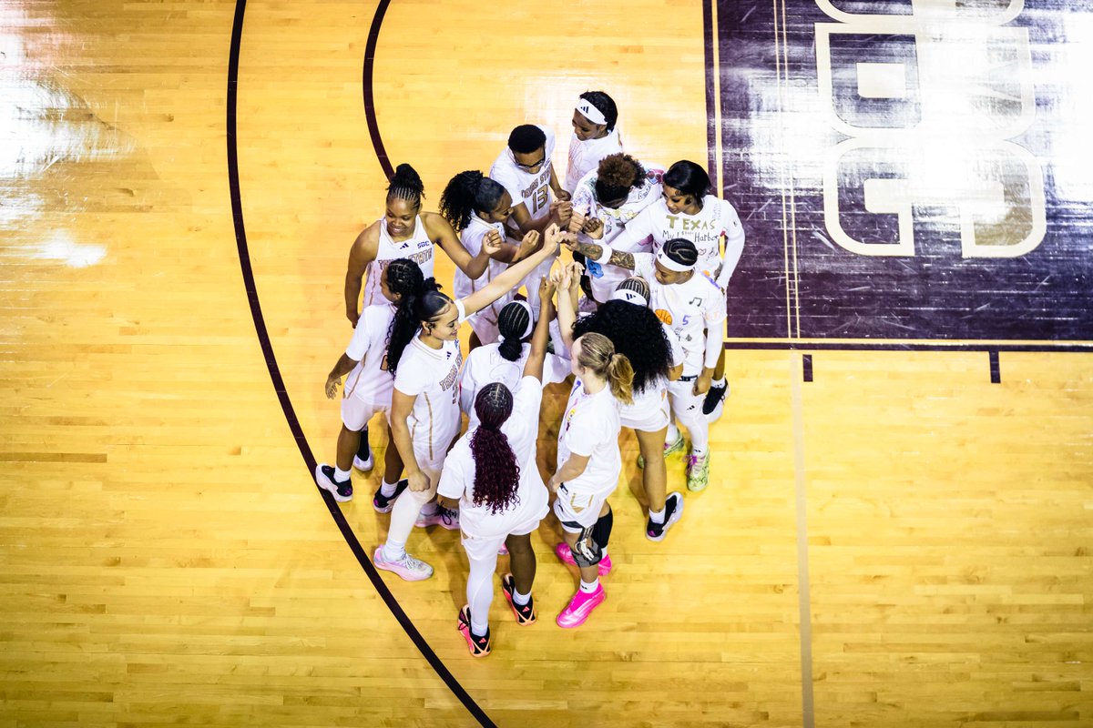 TxStateBobcats's tweet image. Another doubleheader coming your way this Saturday 🏀🐾

Women tip off at 1 PM, men follow at 3:30 PM — and don’t miss your chance to win free tuition during halftime at both games.

#EatEmUp