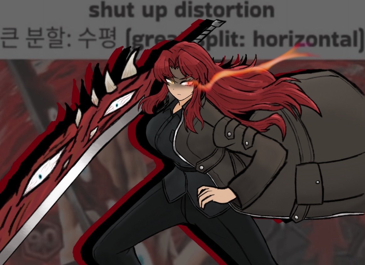 Trenchthemedic's tweet image. I’m doing an art raffle I guess!!!

I will draw whatever!!!

I don’t know how people do these usually so uhhh like and RT this to enter?
I’ll spin the wheel in two days time to decide the winner! Then I’ll dm them