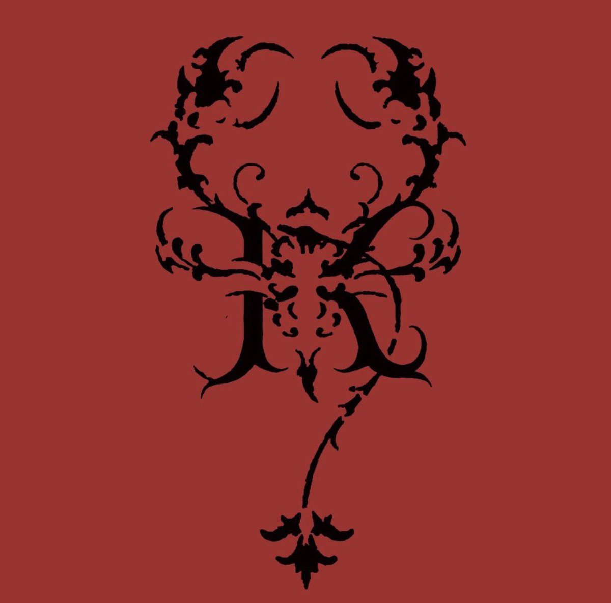 KeninisMxOFC's tweet image. “K DE KARMA” el cuarto álbum de Kenia OS estará disponible este 19 de MARZO. 🦂